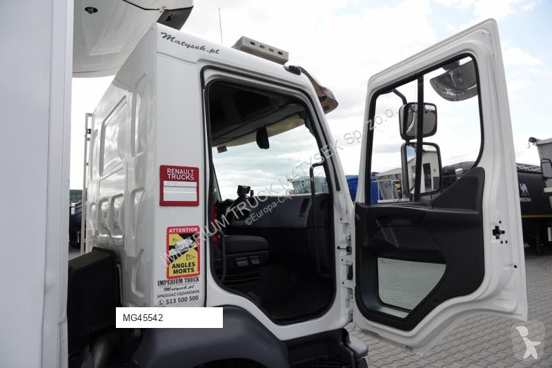 Kamion Renault D 16 260