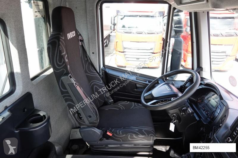 Kamion Iveco TRAKKER