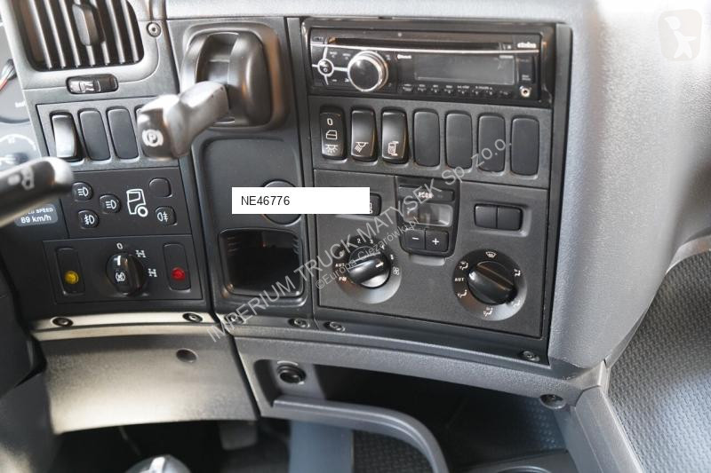 Camion Scania G 400