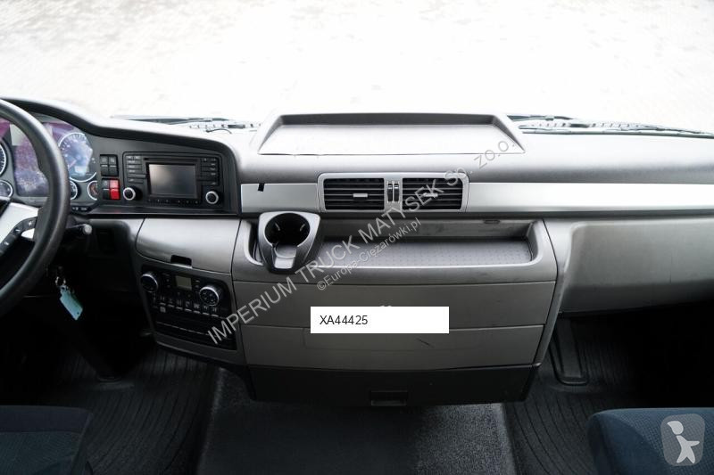 Camion MAN TGX / 6x2 / FIRANKA - 8,15 m /...