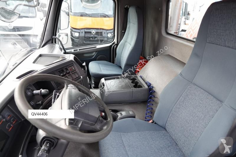 Camion Volvo F165XP