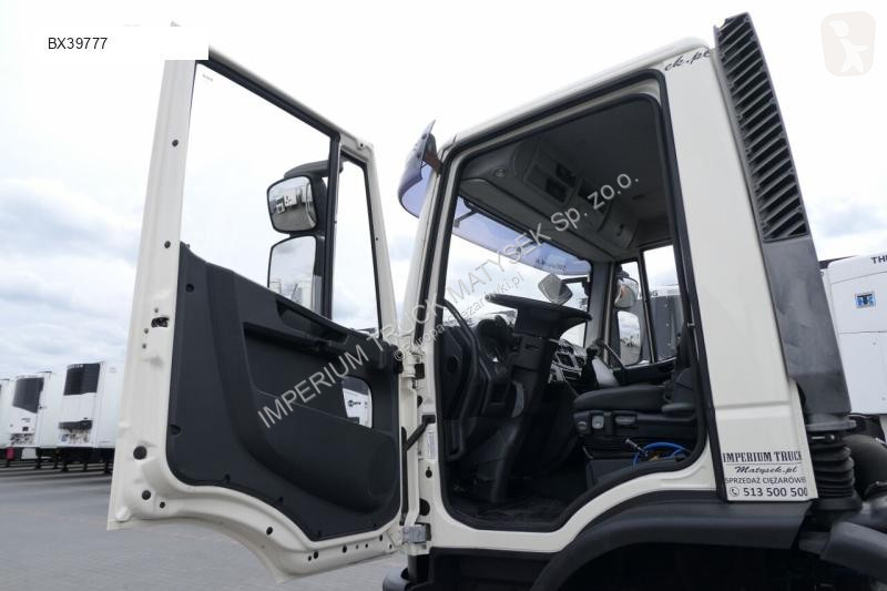 Camion Iveco 120.2 E