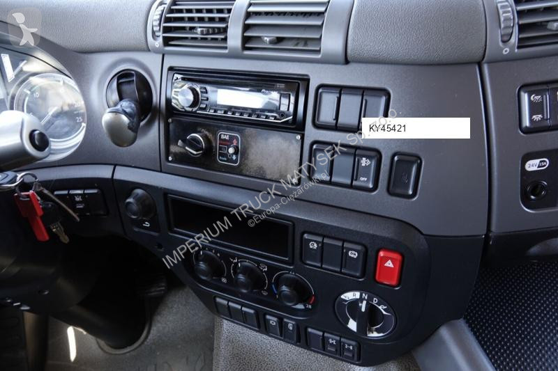 Kamion DAF CF 460