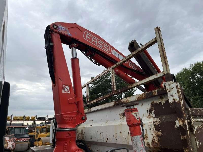 Kamion Renault A GRUE PREMIUM 300