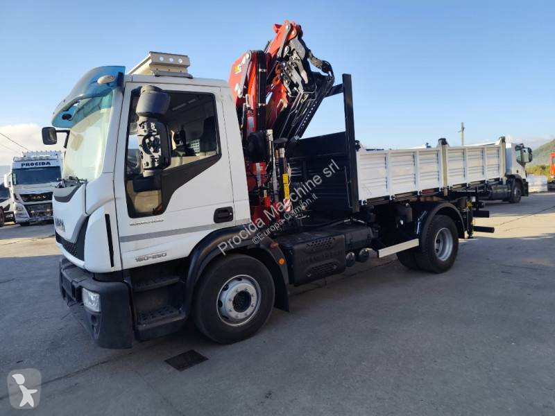 Camion Iveco