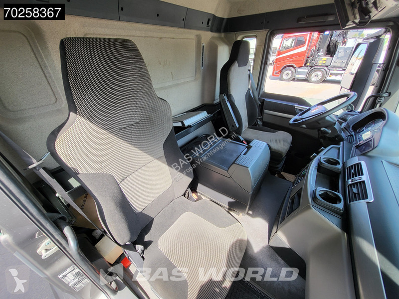 Camion MAN 26.500 6X2 Prepared NL-Truck NEW APK...