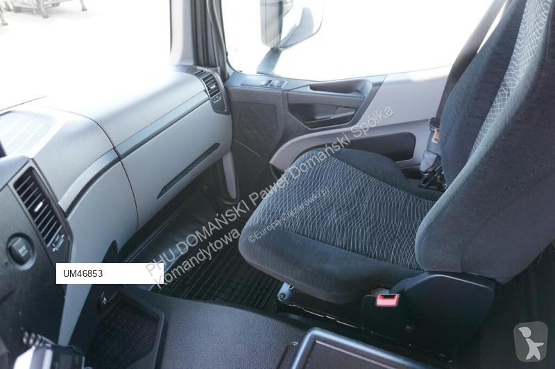 Camión Mercedes ANTOS / 2545 / EURO 6 /...