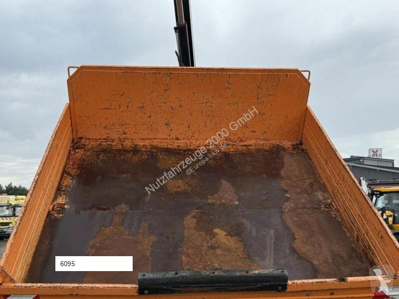 Camion Hiab 055BS-2CL