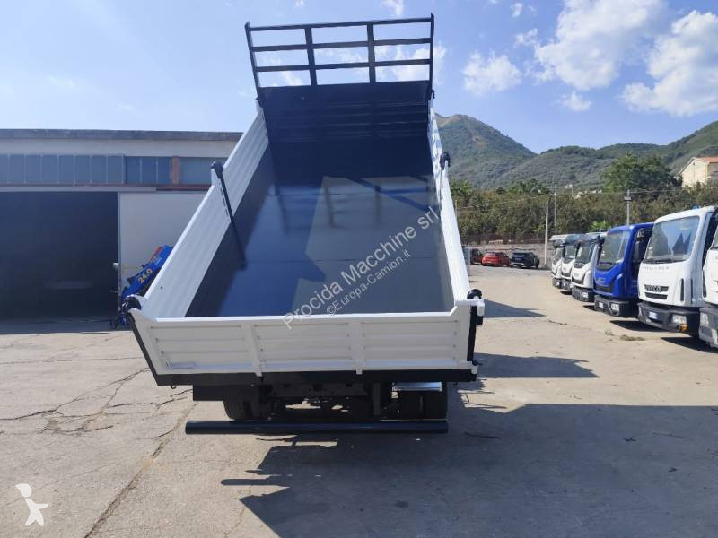 Kamion Iveco