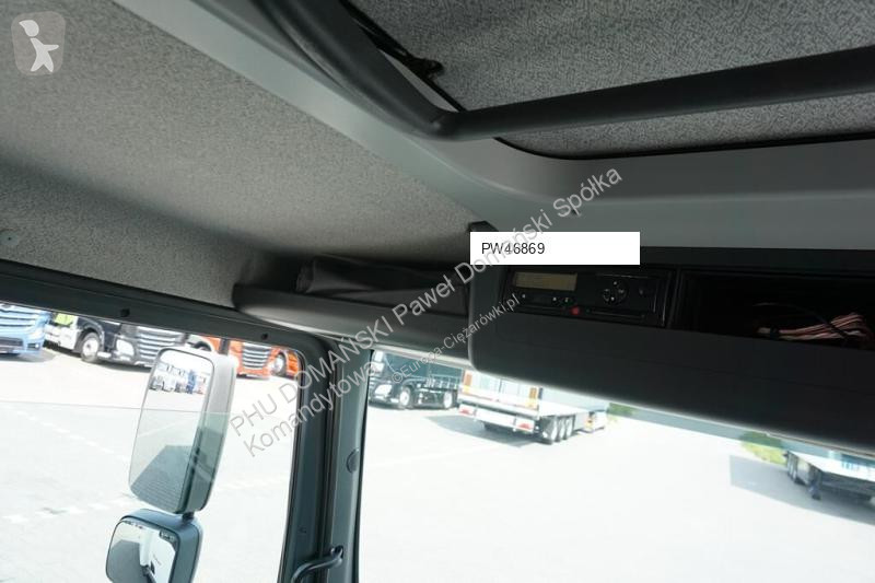 Kamion MAN / TGL / 12.250  / EURO 5 / KONTENER...