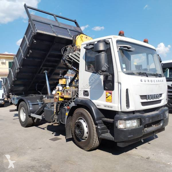 Kamion Iveco