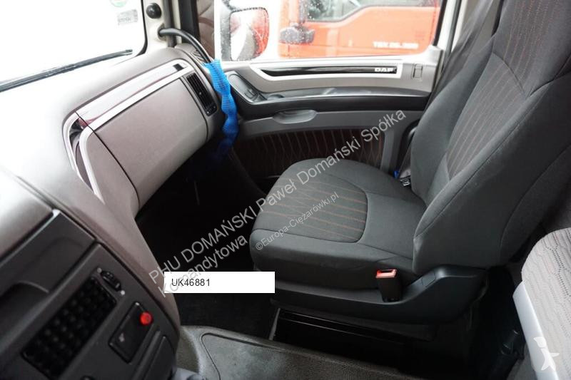 Kamion DAF XF 480 / E 6 / ACC / CHŁODNIA +...