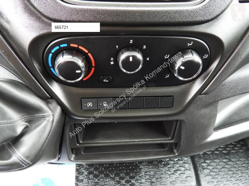 Užitkové vozidlo Iveco DAILY 35C14 WYWROTKA...