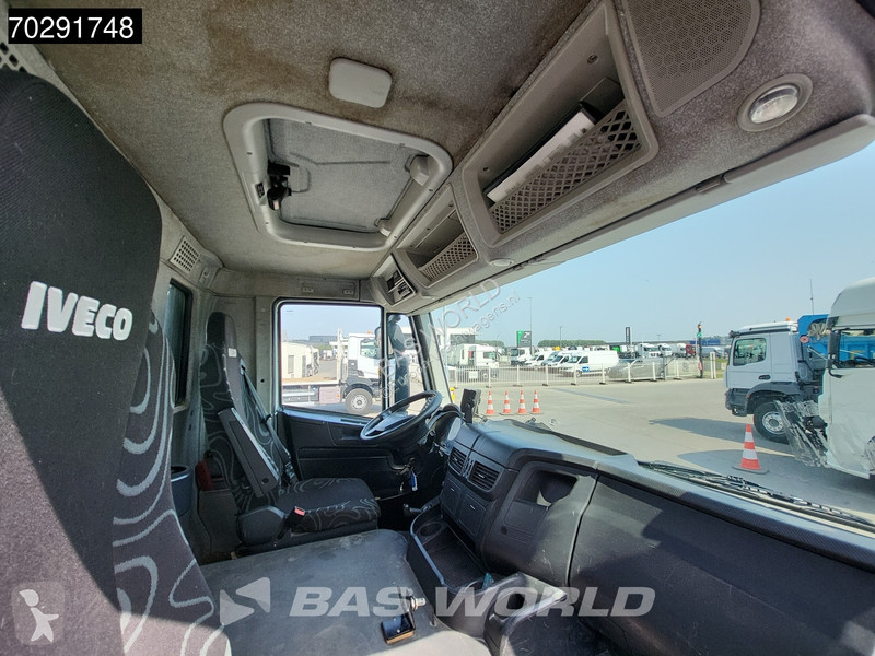 Kamion Iveco 410 8X4 HIAB 211 EP-4 HIDUO Crane...