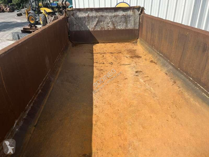 Kamion MAN 35.440 8X4