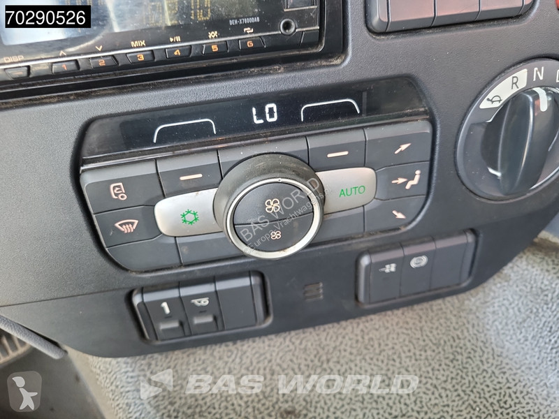 Lastbil Tatra Tatra 8P6R43/ 8X6 NL-Truck HMF...
