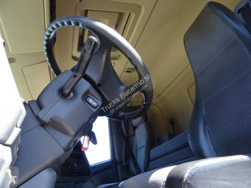 Kamion Scania