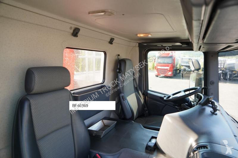 Camion Scania HDS  635