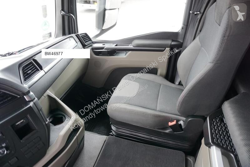 Kamion MAN TGM / 15.290 / ACC / E 6  / FIRANKA...