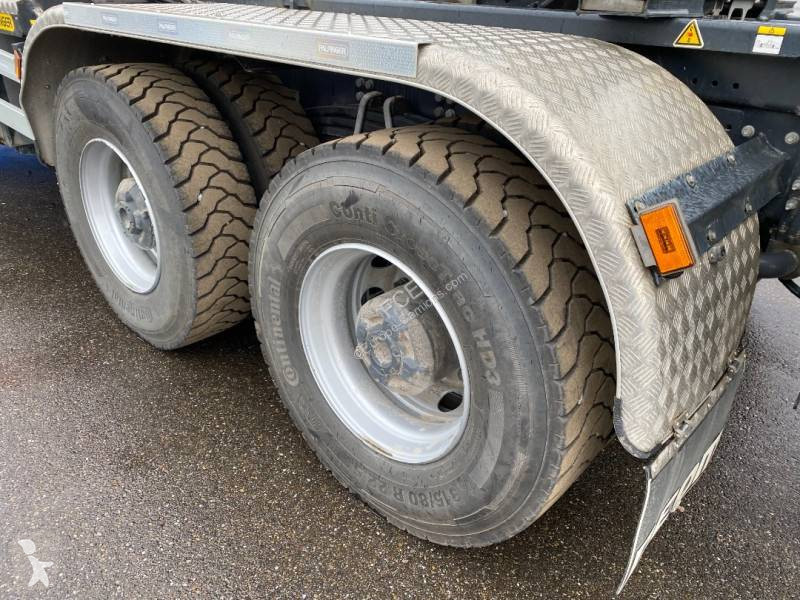 Kamion Scania