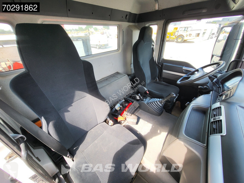 Camion MAN TGS 6X4 Palfinger PK42505 Crane...