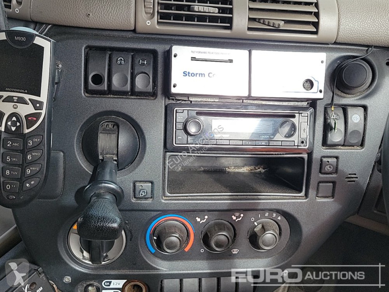Vrachtwagen  CF75.310