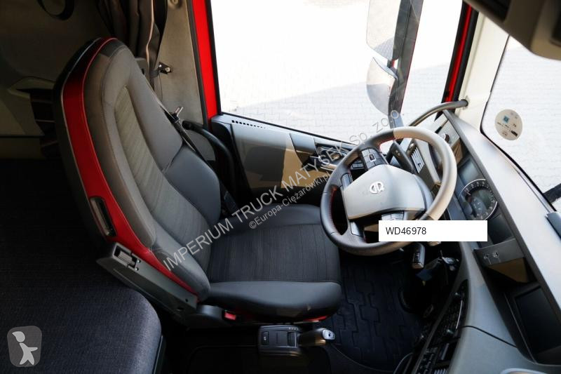 Kamion Volvo FH 460 / FIRANKA / 6x2 /...