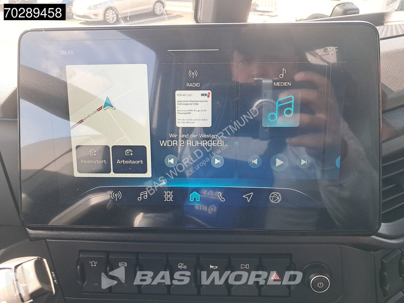 Kamion Iveco X-Way 460 4X2 NEW Palfinger...