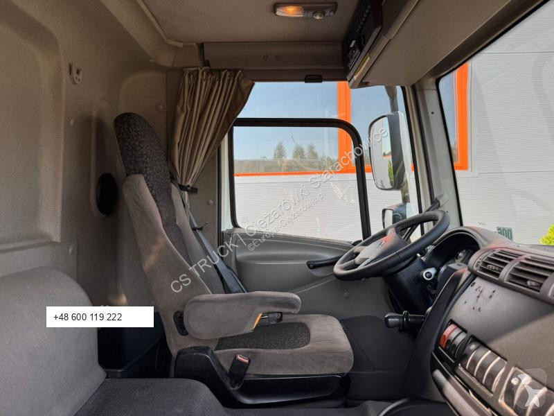 Lastbil DAF 65220 wywrotka 3 - stronna // nowa...