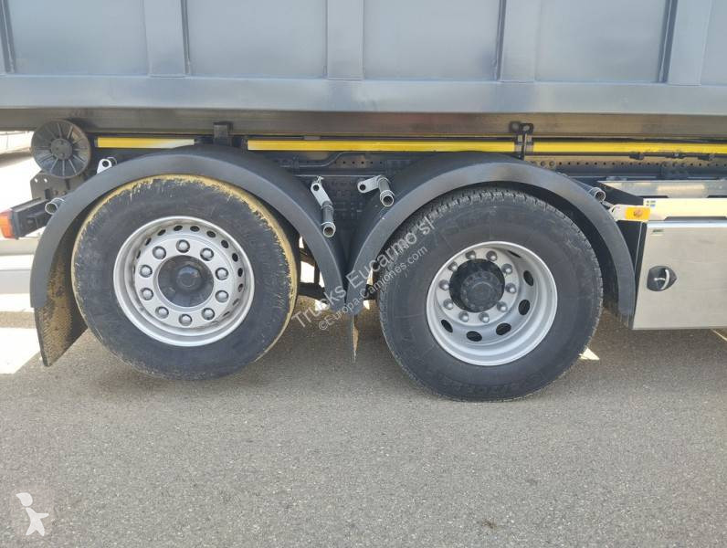 Camion Volvo