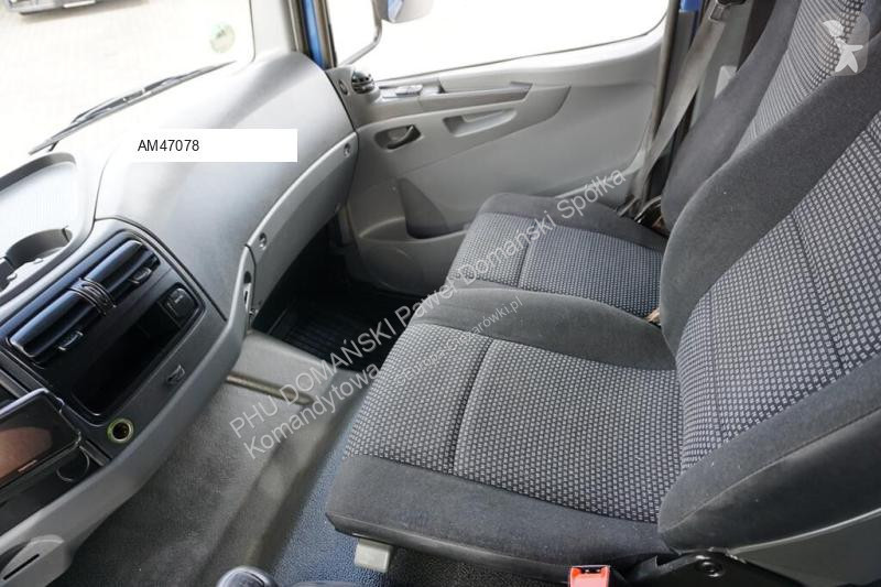 Vrachtwagen Mercedes AXOR / 1833 / E 5 /...