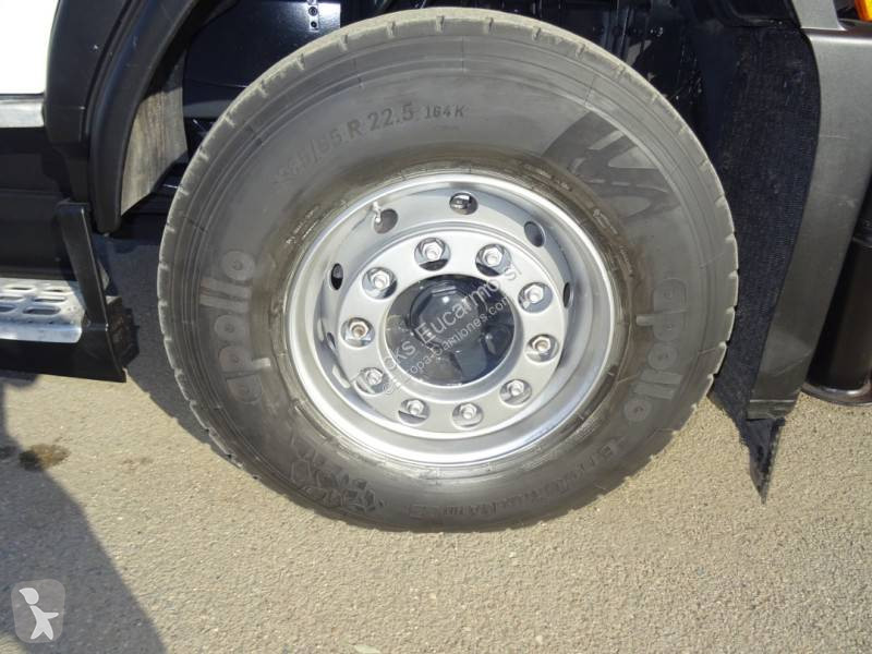 Camion Volvo