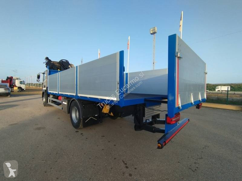 Camion MAN