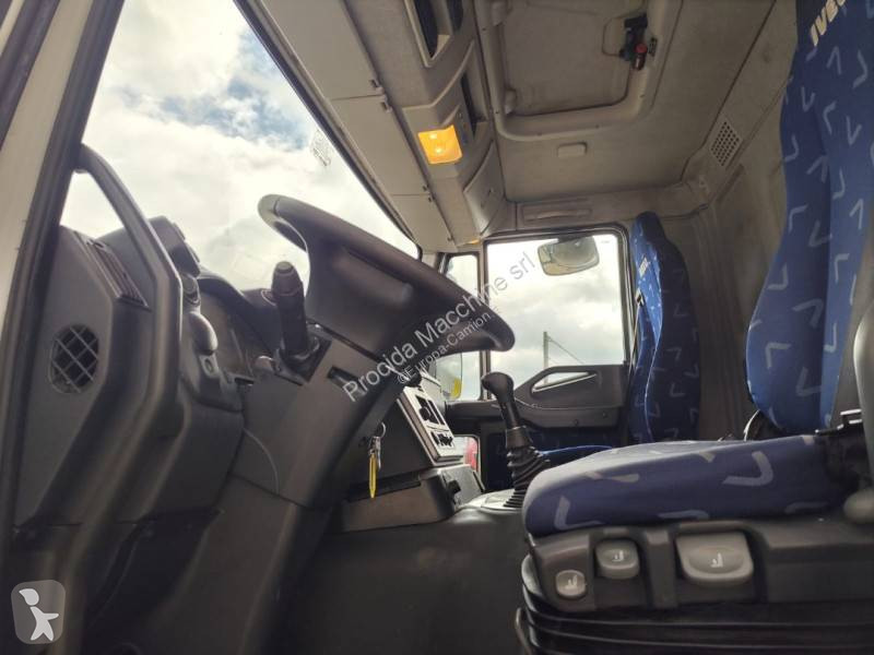 Camion Iveco
