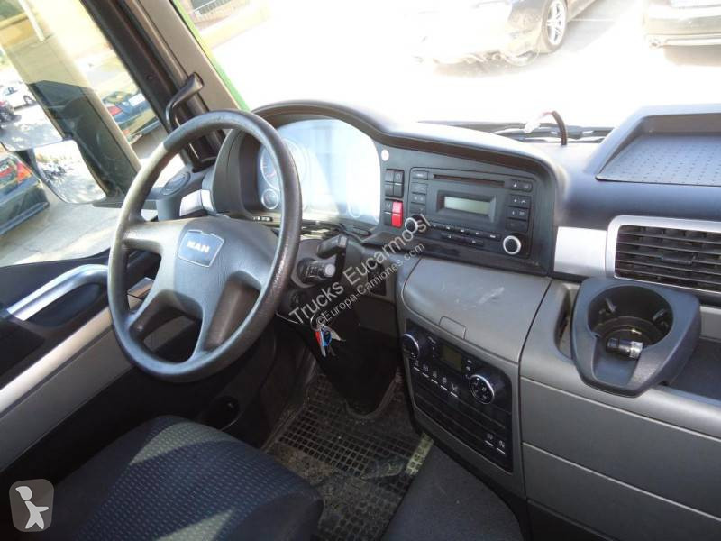 Camion MAN