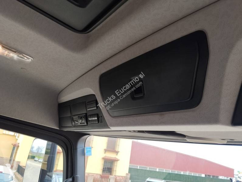 Camion Mercedes