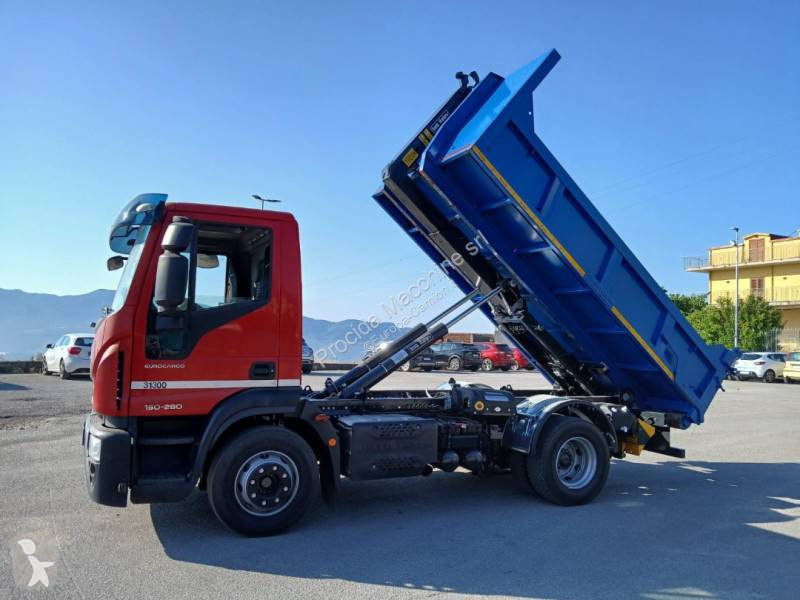 Kamion Iveco