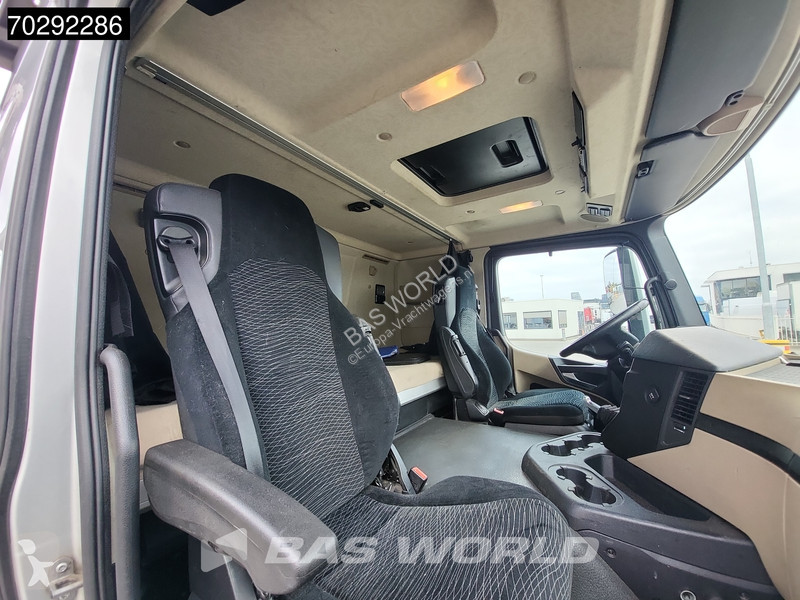 Camion Mercedes 1843 4X2 NL-Truck Combi Car...