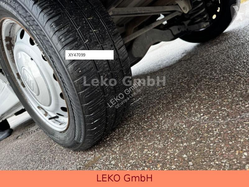 Lastbil Fiat 2.0