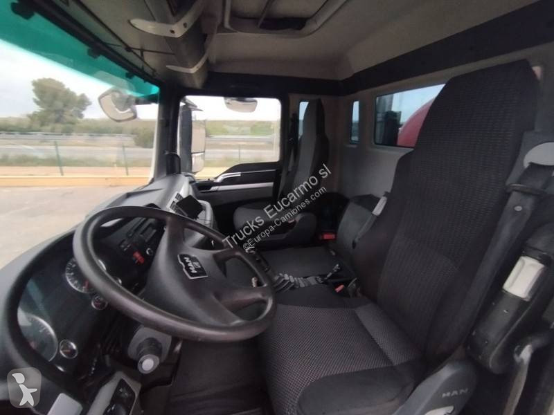 Camion MAN