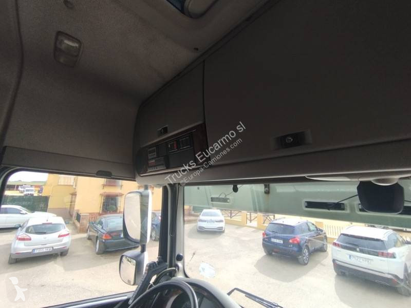 Kamion DAF