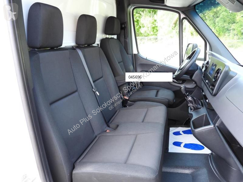 Veicolo commerciale Mercedes SPRINTER 514...