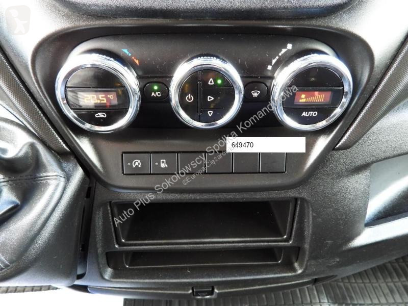 Furgoneta Iveco DAILY 35C16 KONTENER WINDA 8...
