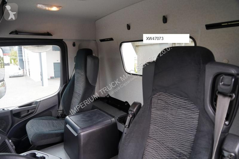 Camion Mercedes AROCS 4148