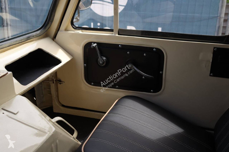 Camion Mercedes 401.104