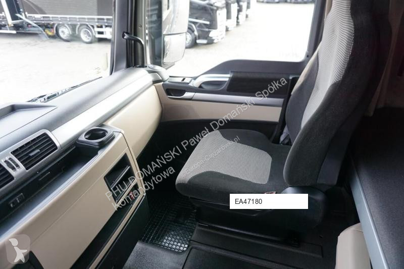 Lastbil MAN TGX / 18.360 / ACC / E 6 / FIRANKA...