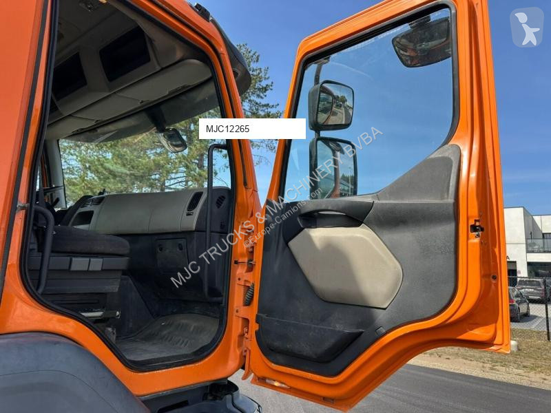 Kamion Renault 144 B-3 HIDUO