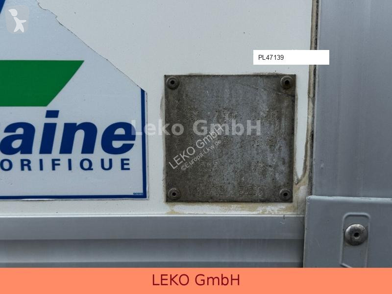 Kamion Iveco 75E16