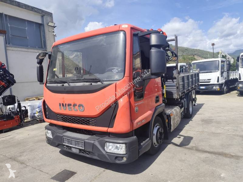 Camião Iveco