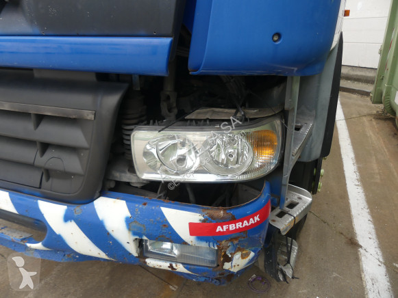 Kamion DAF AT85MC5-75
